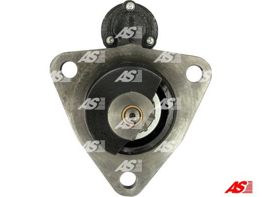 Startmotor 24V As-pl Brand new | as-pl | starters | azf4554 S9077 AS-PL