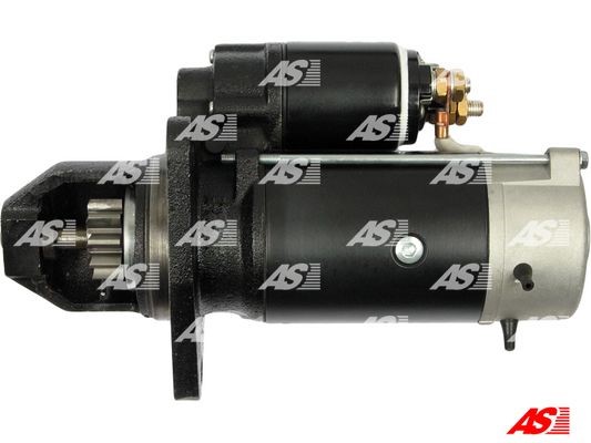 Startmotor 24V As-pl Brand new | as-pl | starters | azf4554 S9077 AS-PL