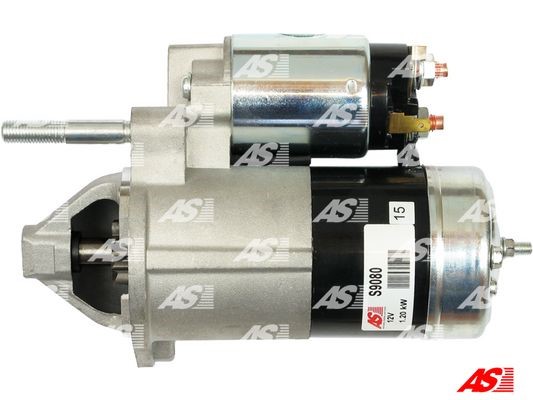 Startmotor 12V As-pl S9080 AS-PL