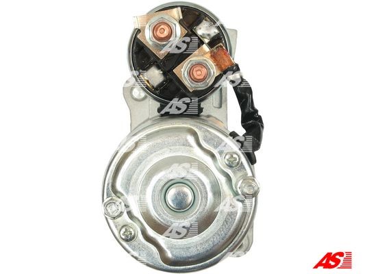 Startmotor 12V As-pl S9080 AS-PL