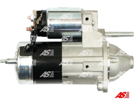 Startmotor 12V As-pl S9080 AS-PL