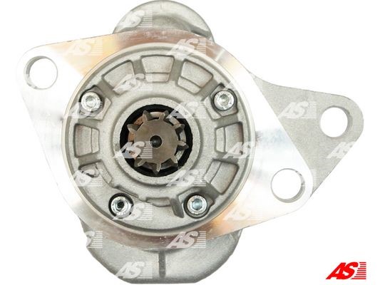 Startmotor 12V As-pl Brand new | as-pl | starters S9083 AS-PL