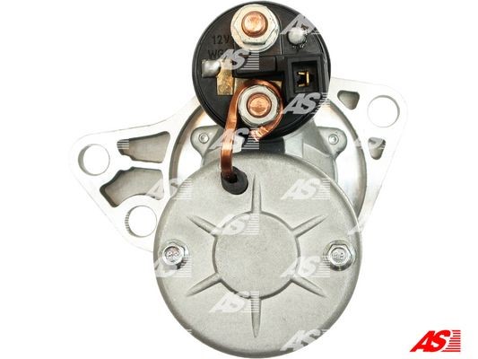 Startmotor 12V As-pl Brand new | as-pl | starters S9083 AS-PL Startmotor 12V As-pl Brand new | as-pl | starters S9083 AS-PL