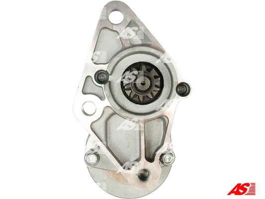 Startmotor 12V As-pl S9085 AS-PL