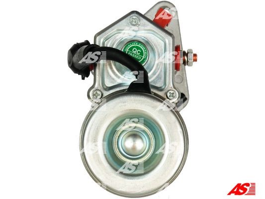 Startmotor 12V As-pl S9085 AS-PL