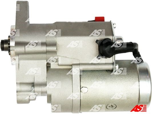 Startmotor 12V As-pl S9085 AS-PL