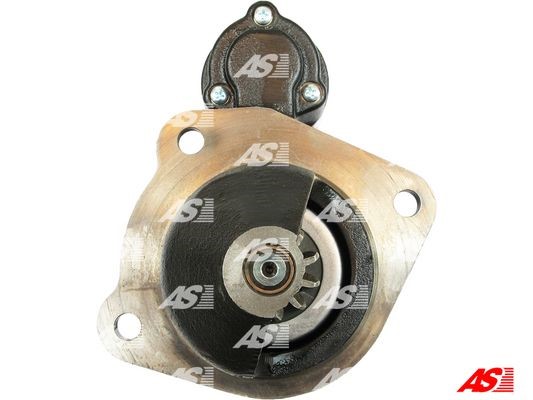 Startmotor 24V As-pl S9100(LETRIKA) AS-PL