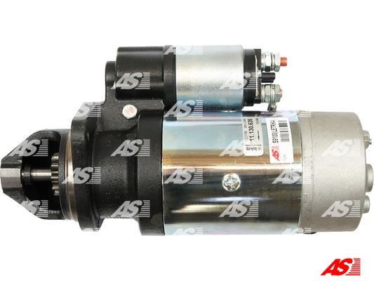 Startmotor 24V As-pl S9100(LETRIKA) AS-PL
