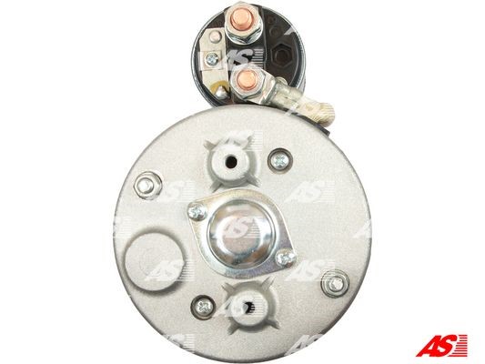 Startmotor 24V As-pl S9100(LETRIKA) AS-PL