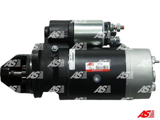 Startmotor 24V As-pl S9100 AS-PL