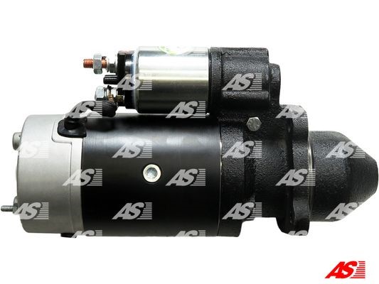 Startmotor 24V As-pl S9100 AS-PL