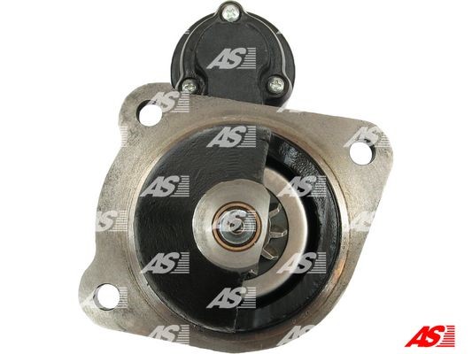 Startmotor 24V As-pl S9101(LETRIKA) AS-PL