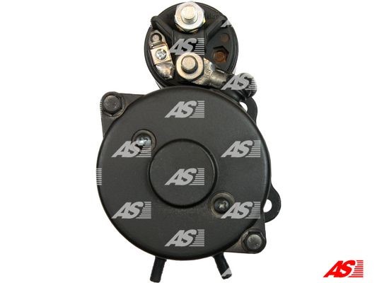 Startmotor 24V As-pl S9101(LETRIKA) AS-PL