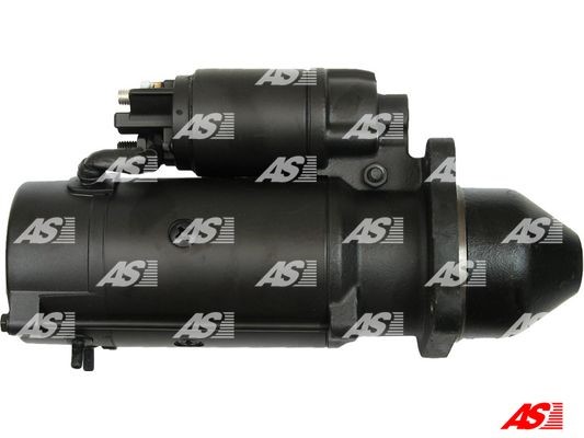 Startmotor 24V As-pl S9101(LETRIKA) AS-PL