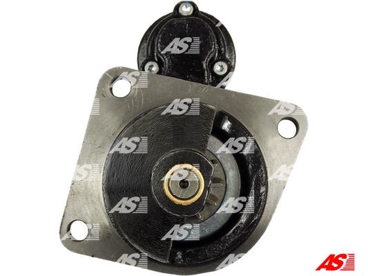 Startmotor 24V As-pl Brand new | as-pl | starters S9101 AS-PL