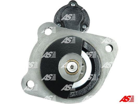 Startmotor 24V As-pl S9102 AS-PL