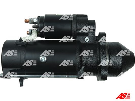 Startmotor 24V As-pl S9102 AS-PL