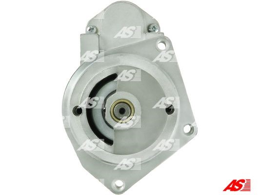 Startmotor 12V As-pl Brand new | as-pl | starters S9103 AS-PL