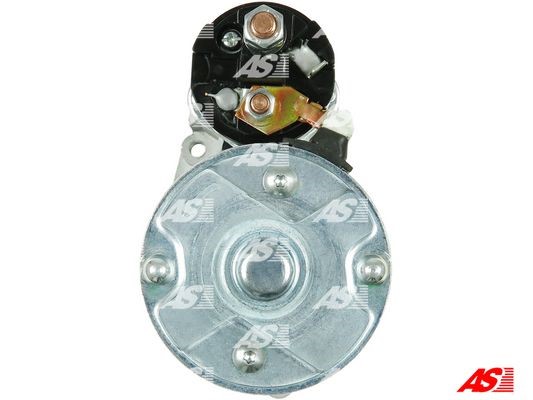 Startmotor 12V As-pl Brand new | as-pl | starters S9103 AS-PL