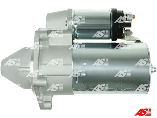 Startmotor 12V As-pl Brand new | as-pl | starters S9103 AS-PL