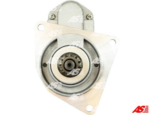 Startmotor 12V As-pl Brand new | as-pl | starters S9104 AS-PL