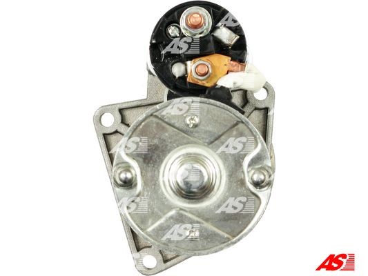 Startmotor 12V As-pl Brand new | as-pl | starters S9104 AS-PL Startmotor 12V As-pl Brand new | as-pl | starters S9104 AS-PL