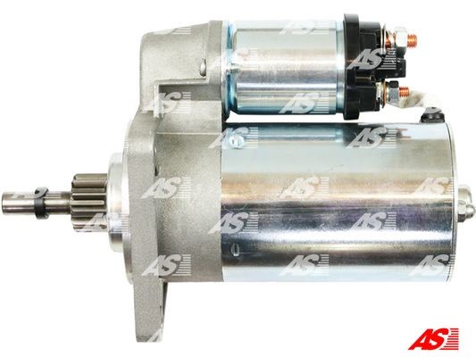 Startmotor 12V As-pl Brand new | as-pl | starters S9104 AS-PL
