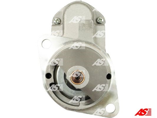 Startmotor 12V As-pl Brand new | as-pl | starters S9105 AS-PL