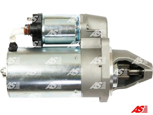 Startmotor 12V As-pl Brand new | as-pl | starters S9105 AS-PL