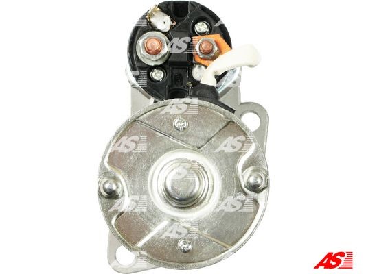 Startmotor 12V As-pl Brand new | as-pl | starters S9105 AS-PL