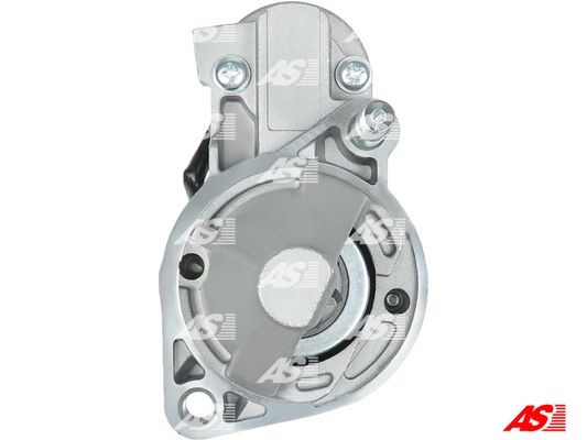 Startmotor 12V As-pl Brand new | as-pl | starters | m62956 S9148S AS-PL