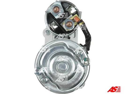 Startmotor 12V As-pl Brand new | as-pl | starters | m62956 S9148S AS-PL