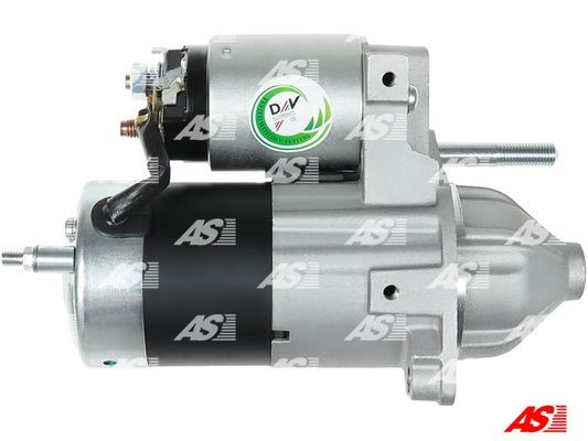 Startmotor 12V As-pl Brand new | as-pl | starters | m62956 S9148S AS-PL