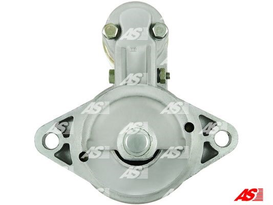 Startmotor 12V As-pl Brand new | as-pl | starters S9151 AS-PL