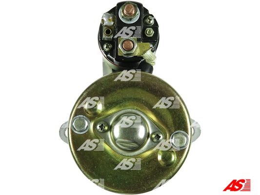 Startmotor 12V As-pl Brand new | as-pl | starters S9151 AS-PL Startmotor 12V As-pl Brand new | as-pl | starters S9151 AS-PL