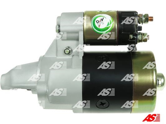Startmotor 12V As-pl Brand new | as-pl | starters S9151 AS-PL Startmotor 12V As-pl Brand new | as-pl | starters S9151 AS-PL