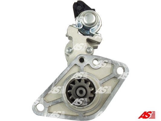 Startmotor 24V As-pl S9154 AS-PL