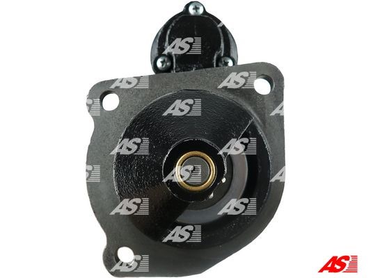 Startmotor 24V As-pl S9176 AS-PL