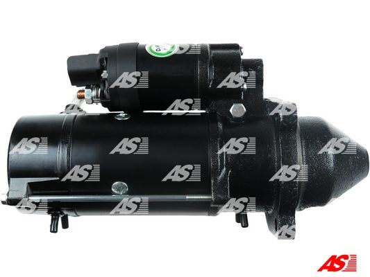 Startmotor 24V As-pl S9176 AS-PL