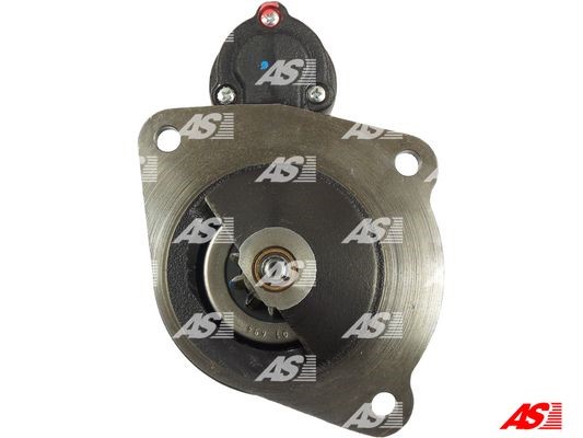 Startmotor 12V As-pl S9197(LETRIKA) AS-PL