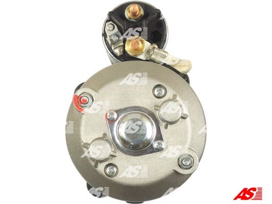 Startmotor 12V As-pl S9197(LETRIKA) AS-PL