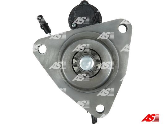 Startmotor 12V As-pl S9214S AS-PL