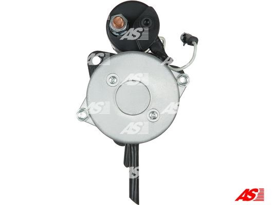 Startmotor 12V As-pl S9214S AS-PL