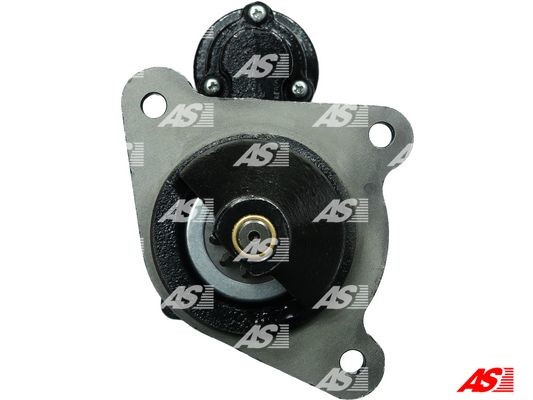 Startmotor 12V As-pl S9225 AS-PL