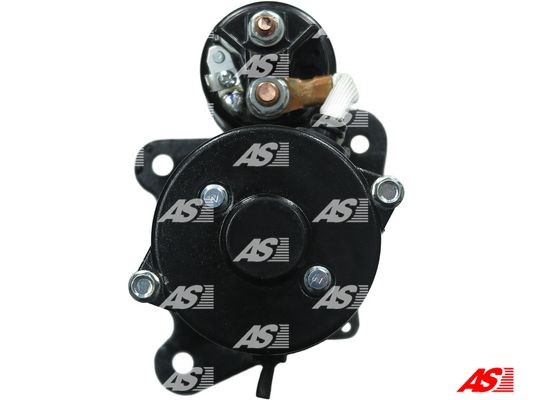 Startmotor 12V As-pl S9225 AS-PL