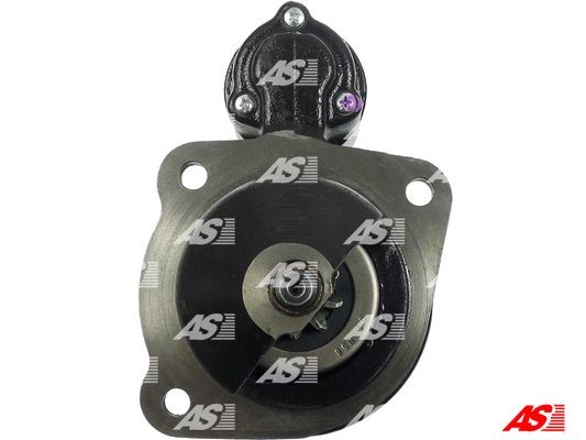 Startmotor 12V As-pl S9226(LETRIKA) AS-PL