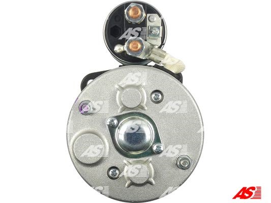 Startmotor 12V As-pl S9226(LETRIKA) AS-PL