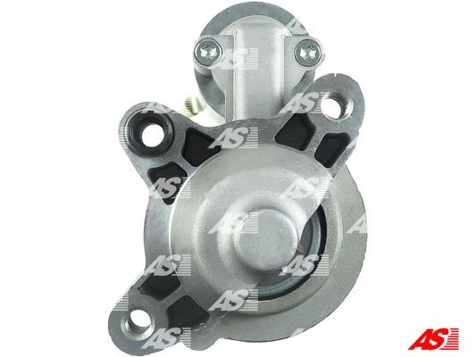 Startmotor 12V As-pl Brand new | as-pl | starters S9241 AS-PL