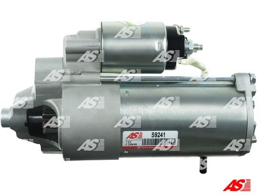 Startmotor 12V As-pl Brand new | as-pl | starters S9241 AS-PL
