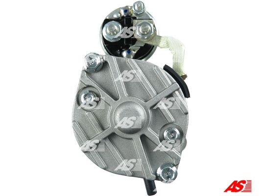 Startmotor 12V As-pl Brand new | as-pl | starters S9241 AS-PL